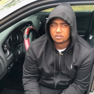 Meet your Posher, Rod